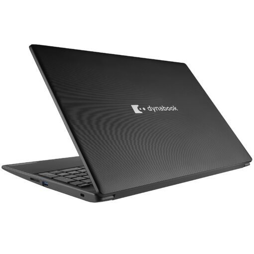 Toshiba Dynabook Satellite Pro C50-H-104 Laptop– Core i7, 15.6” FHD, 8GB RAM, 512GB