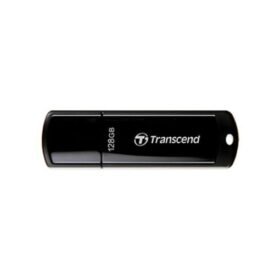 Transcend 128GB Jet Flash 700 USB 3.0 Flash drive (TS128GJF700)