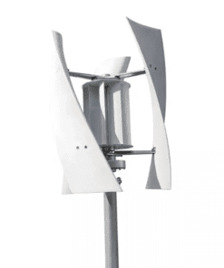 Wind Turbine Generator 12/24/48 V for home use low rpm windmill 1Kw-3Kw