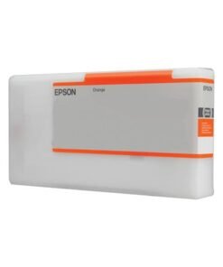 Epson Ink Cartridge T824A Orange C13T824A00