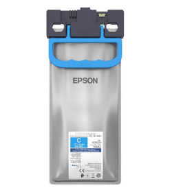 Epson T05A2 (C13T05A200) Cyan Ink Cartridge (Original)