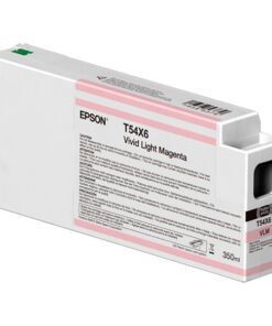 Epson T8246 Light Magenta Ink Cartridge (C13T824600)