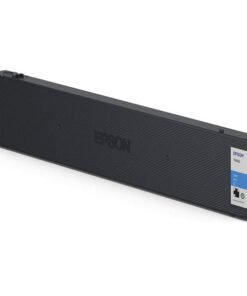Epson WF Enterprise Cyan Ink Cartridge T8582 for WF-C20590 Series (C13T858200)