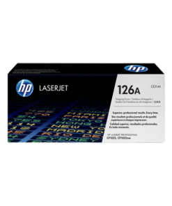 HP 126A LaserJet Imaging Drum, CE314A