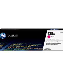 HP 128A Magenta (CE323A) Original LaserJet Toner Cartridge
