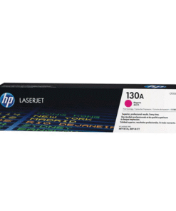 HP 130A Magenta Original LaserJet Toner Cartridge (CF353A)