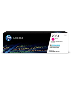 HP 205A Magenta Original LaserJet Toner Cartridge (CF533A)