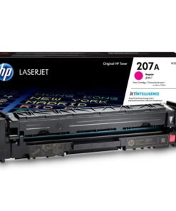 HP 207A Black (W2210A) Original LaserJet Toner Cartridge