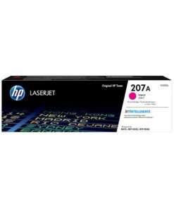 HP 207A Magenta LaserJet Toner Cartridge (W2213A)