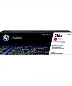 HP 216A Magenta Original LaserJet Toner Cartridge (W2413A)