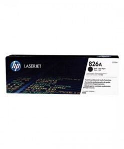 HP 826A Black (CF310A) Original LaserJet Toner Cartridge