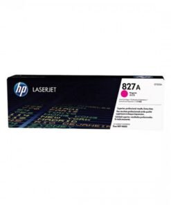 HP 827A Magenta Original Toner Cartridge(CF303A)