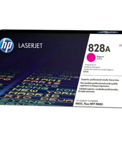 HP 828A Magenta LaserJet Image Drum, CF365A