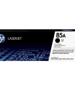 HP 85AF Black Original LaserJet Toner Cartridge Dual Pack (CE285AF)