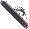 6-Way Power Distribution Unit (PDU) with UK Plug