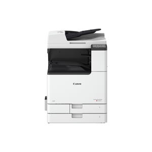 Canon imageRUNNER C3326i (With Toners)