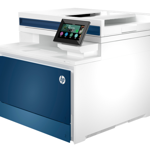 HP Color LaserJet Pro MFP 4303dw Printer