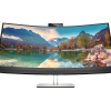 HP E34m G4 34-inch WQHD Curved USB-C Conferencing Monitor (40Z26AS)