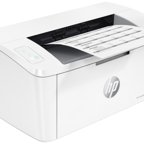 HP LaserJet M111w Printer (Replacement for 107w)