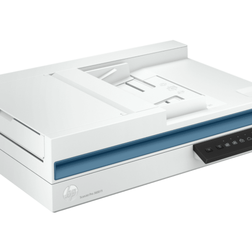HP ScanJet Pro 3600 f1 Scanner - 20G06A