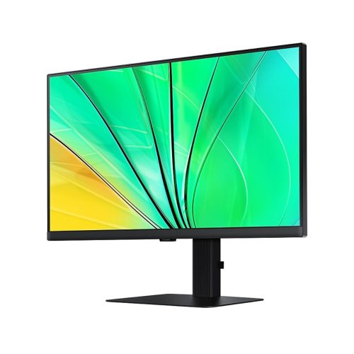 Samsung 27″ ViewFinity S6 QHD Monitor with USB-C 90W Charging (S60UD)