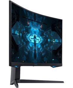 Samsung 32” Odyssey Neo G7 (G75NB), 4K UHD, 165hz, gaming monitor LS32BG750NPXEN