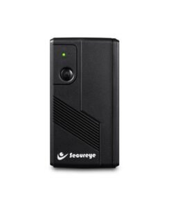 Secureye 1.2KVA 720W Line Interactive UPS with 2 Batteries (S-U1000UK)