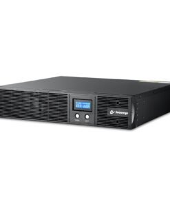 Secureye UPS 2KVA (1200W)