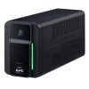 APC Easy Back-UPS 700VA, 230V, AVR, USB Charging (BVX700LUI-MS)