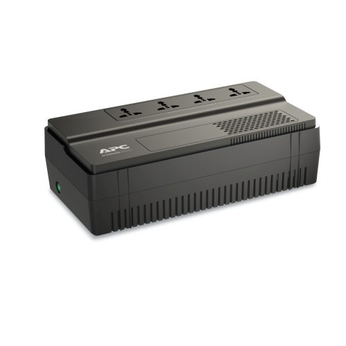 APC Easy UPS BV1000VA AVR, Universal Outlet, 230V (BV1000I-MSX)