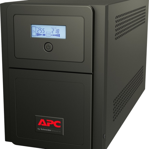 APC Easy UPS Line-Interactive SMV 2000VA 230V (SMV2000AI-MS)