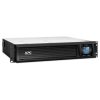 APC Smart-UPS C 2000VA LCD RackMount 2U 230V with SmartConnect (SMC2000I-2U)