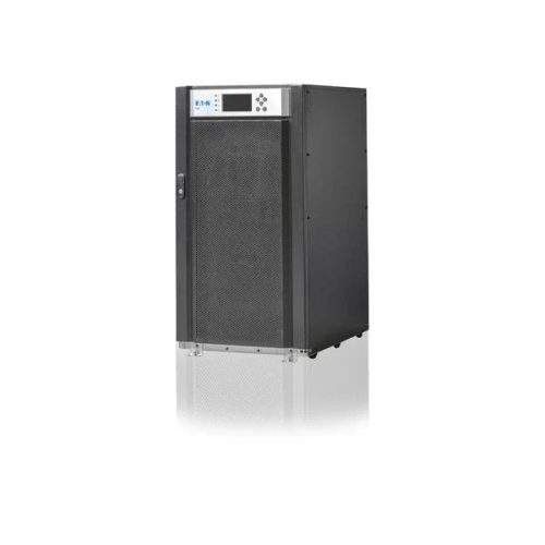 Eaton 93E Series 30kVA (27kW) 3-Phase Online UPS – 93E30KMBSBI