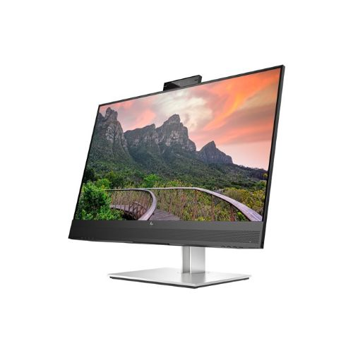 HP E27m G4 27″ QHD USB-C Conferencing Monitor