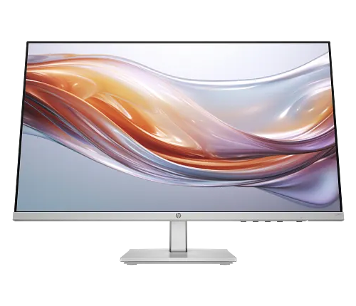 HP Series 5 23.8″ Full HD Height Adjustable Monitor