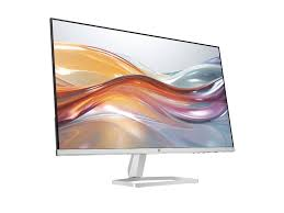 HP Series 5 27″ Full HD Monitor