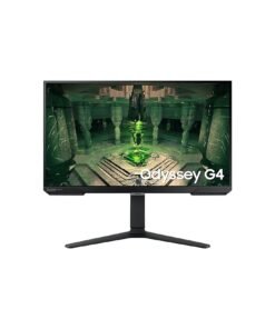 Samsung Odyssey G4 25″ Full HD Gaming Monitor (LS25BG402EMXUE)