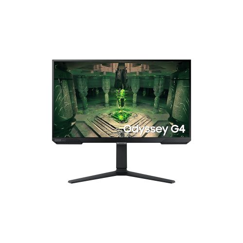 Samsung Odyssey G4 25″ Full HD Gaming Monitor (LS25BG402EMXUE)