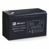 Mercury 9Ah 12V Sealed Lead Acid (SLA) UPS Battery