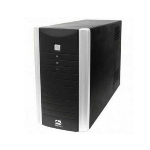 Mercury Elite 2000U SMART Offline UPS – UK Plug, 2000VA / 1200W