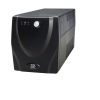 Mercury Elite 650 Pro UPS with UK Plug, 650VA / 390W Offline