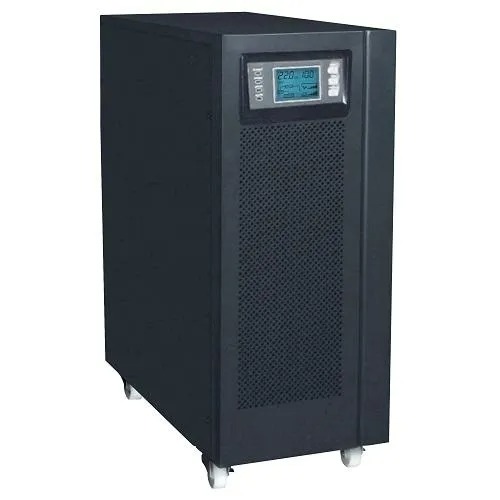 Mercury MP Pro 6k S Online UPS – 6kVA / 6kW, Single Phase, Unity Power Factor