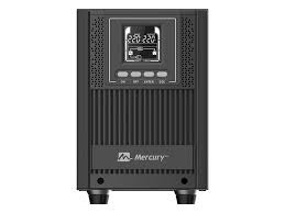 Mercury PACE 2000VA/1800W True Online Double Conversion Tower UPS
