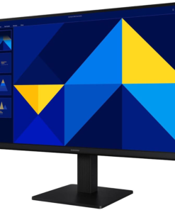 Samsung 27″ Full HD IPS Essential Monitor