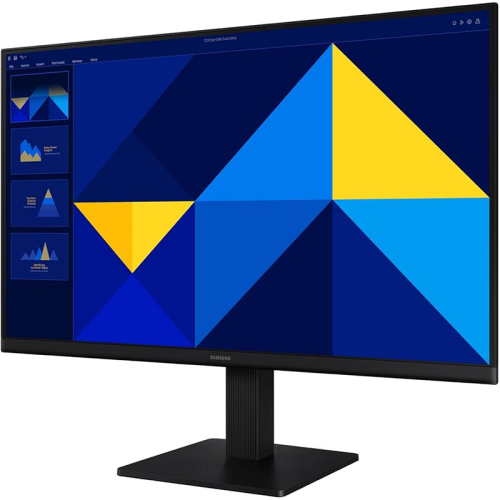 Samsung 27″ Full HD IPS Essential Monitor