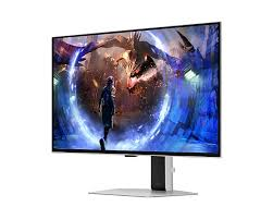 Samsung 27″ G60SD QHD OLED Gaming Monitor