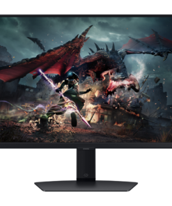 Samsung 27″ Odyssey G5 G50D