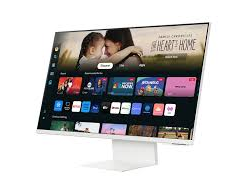 Samsung 32″ Smart Monitor