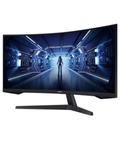 Samsung 34″ Odyssey G8