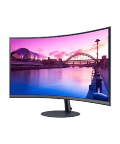 Samsung Essential 27″ Full HD Curved Monitor